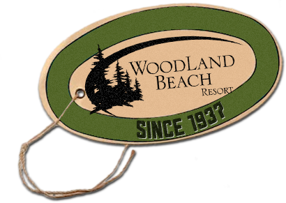 Woodland Beach Resort on Bay Lake, MN - A place where friends become  family