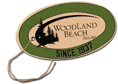 Woodland Beach Resort on Bay Lake, MN - A place where friends become  family