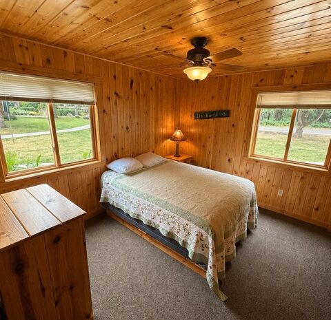 Cabin 19 Queen Down 2