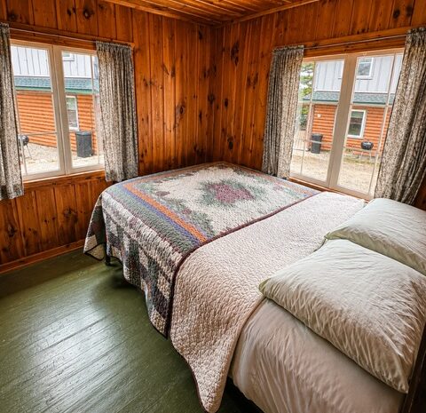 Cabin 6 Full