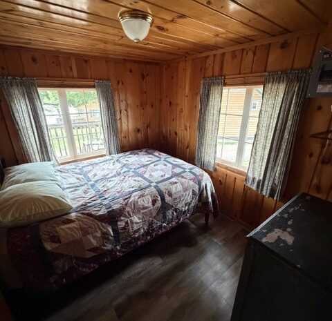 Cabin 7 Full