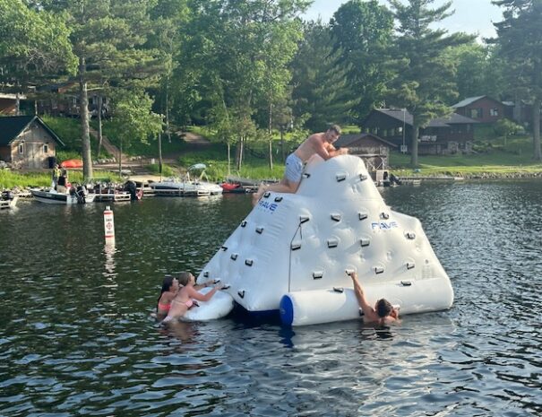 iceberg